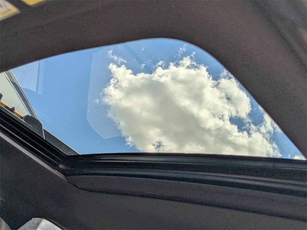 New 2025 Subaru Outback Wilderness w/ Wilderness Package image 15