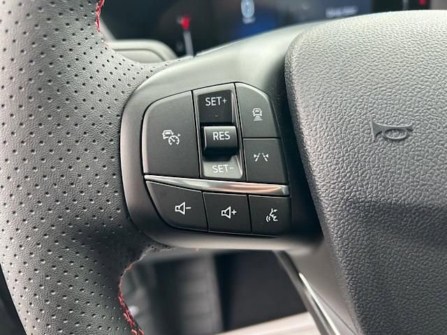 New 2025 Ford Escape ST-Line w/ Tech Pack #1 image 25
