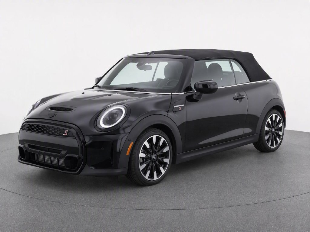 Used 2024 MINI Cooper S FWD image 2
