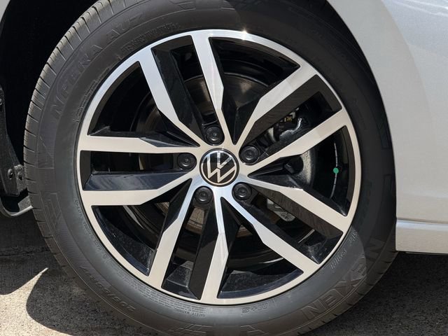 New 2026 Volkswagen Jetta SE image 6