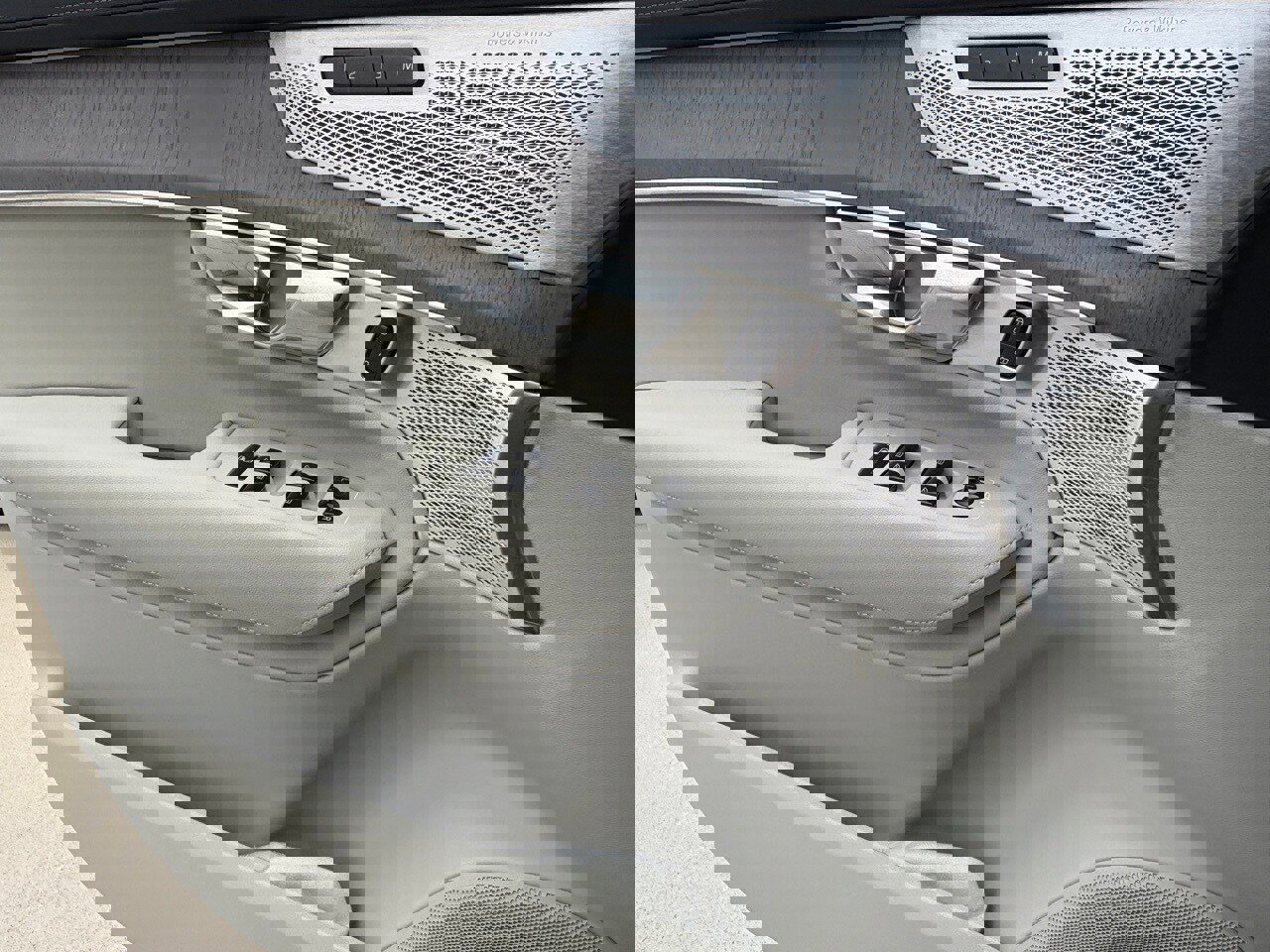 New 2026 Volvo XC90 B6 Ultra image 17