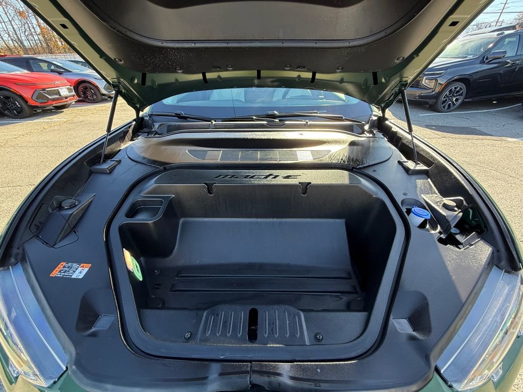 Used 2025 Ford Mustang Mach-E Premium image 26