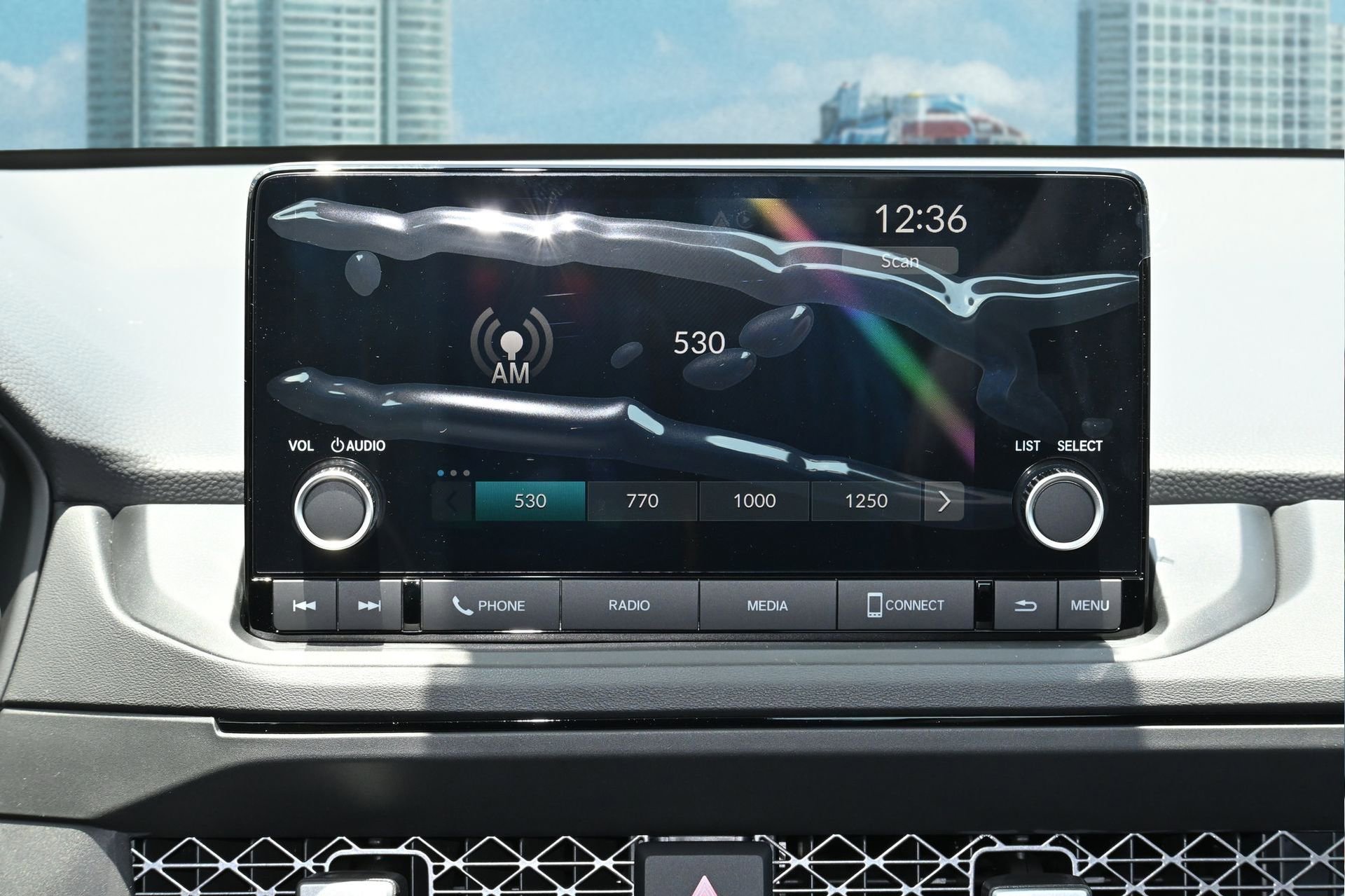 New 2025 Honda Accord SE image 18