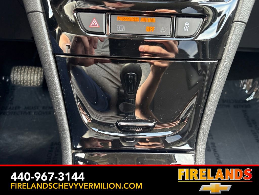 Used 2020 Buick Encore Preferred FWD image 21