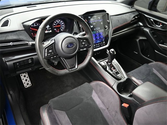 Used 2023 Subaru WRX GT image 16