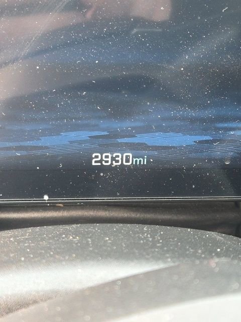 Used 2025 Chevrolet Equinox RS