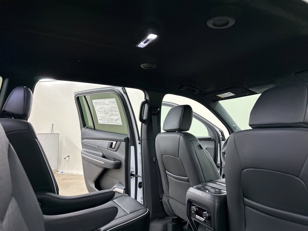 New 2026 Buick Enclave Sport Touring w/ Power Package image 18