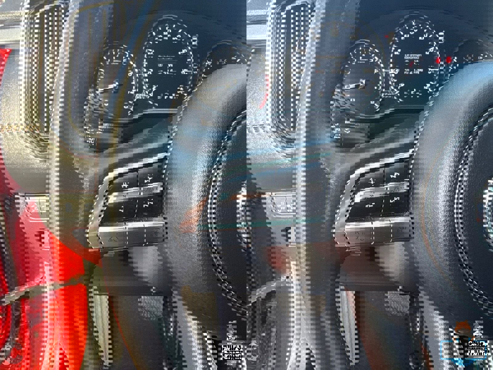 Used 2024 MAZDA CX-50 2.5 Turbo w/ Cargo Package image 24