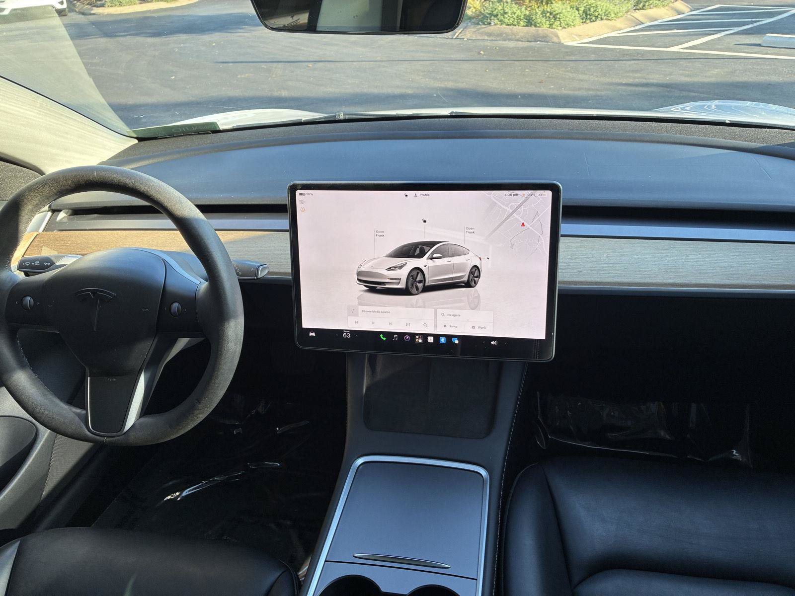Used 2023 Tesla Model 3 Standard Range RWD image 17