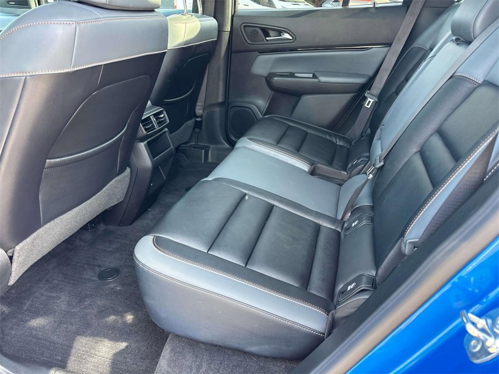 Used 2024 Honda Prologue Touring image 11