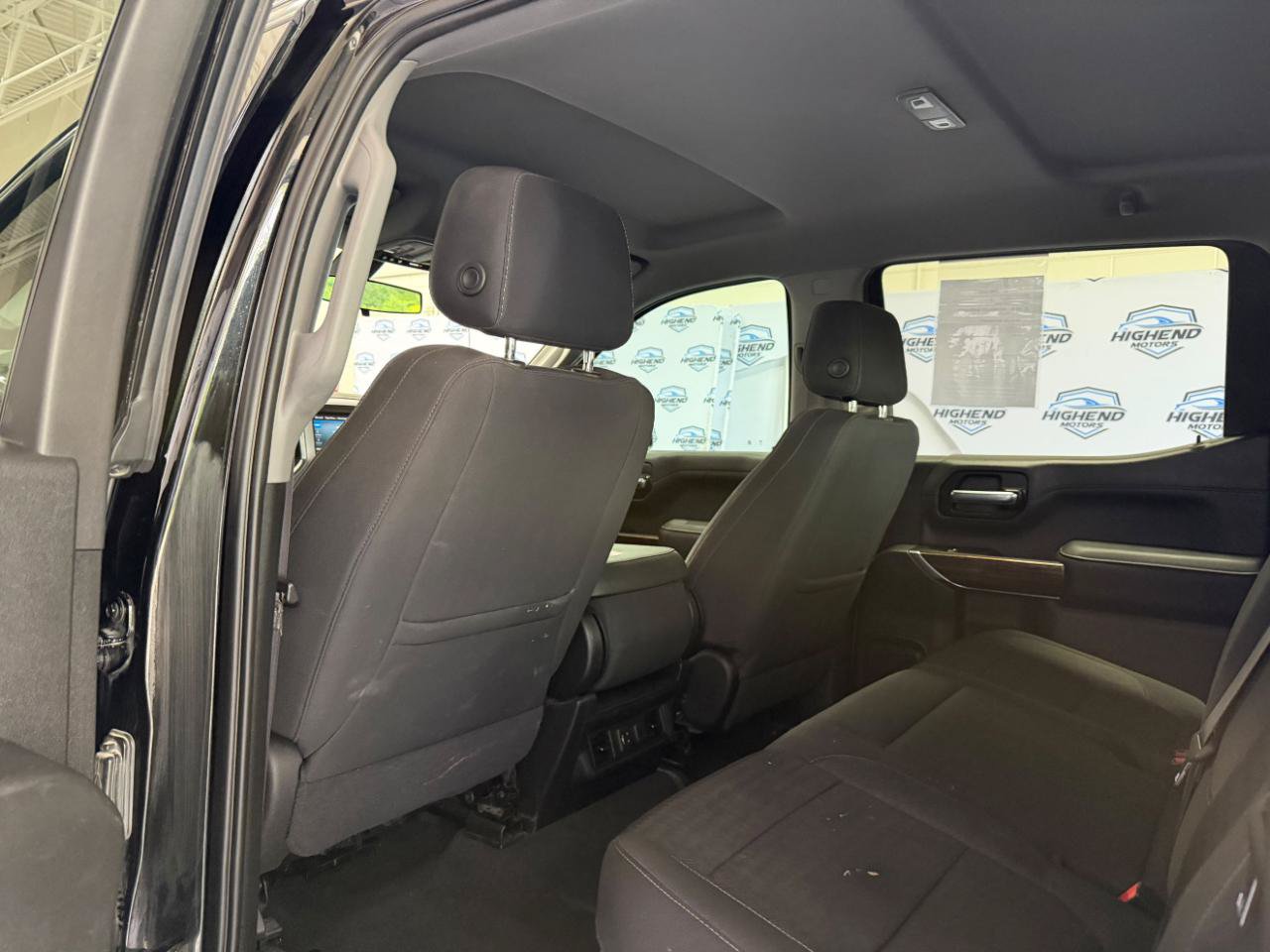 Used 2021 GMC Sierra 1500 Elevation AWD/4WD image 18