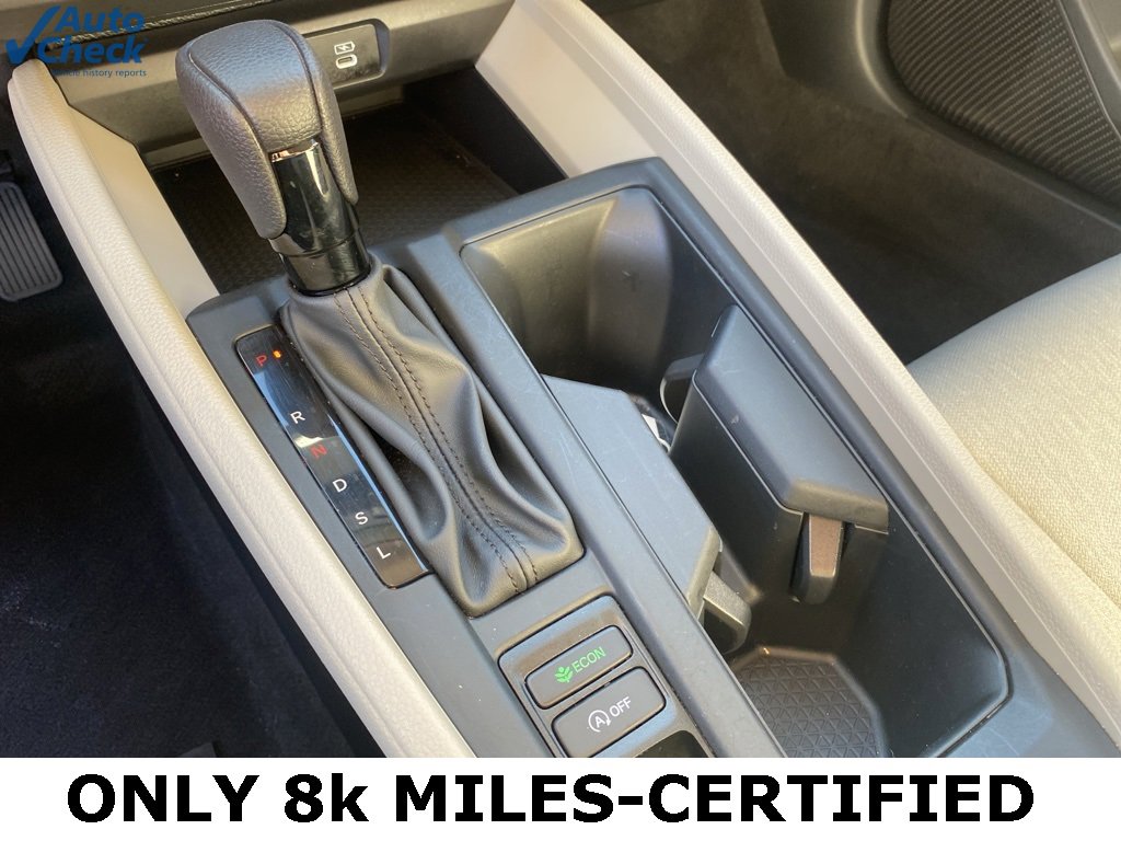 Used 2023 Honda Accord EX image 32