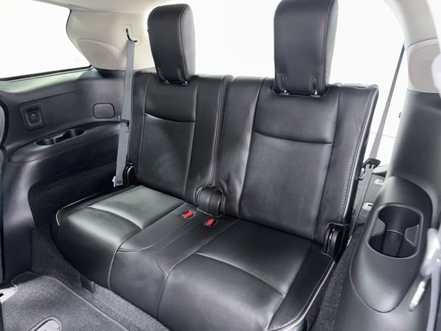 Used 2019 INFINITI QX60 Luxe w/ Sensory Package image 30