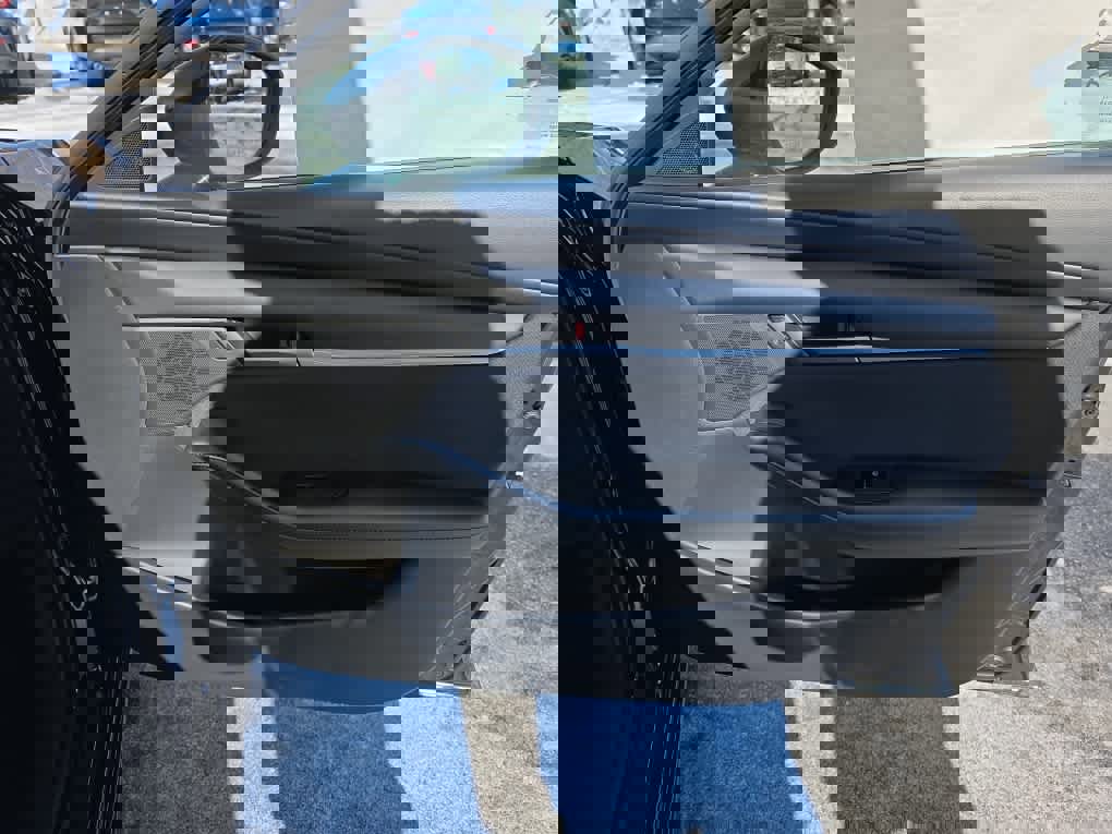 New 2026 MAZDA MAZDA3 s image 22