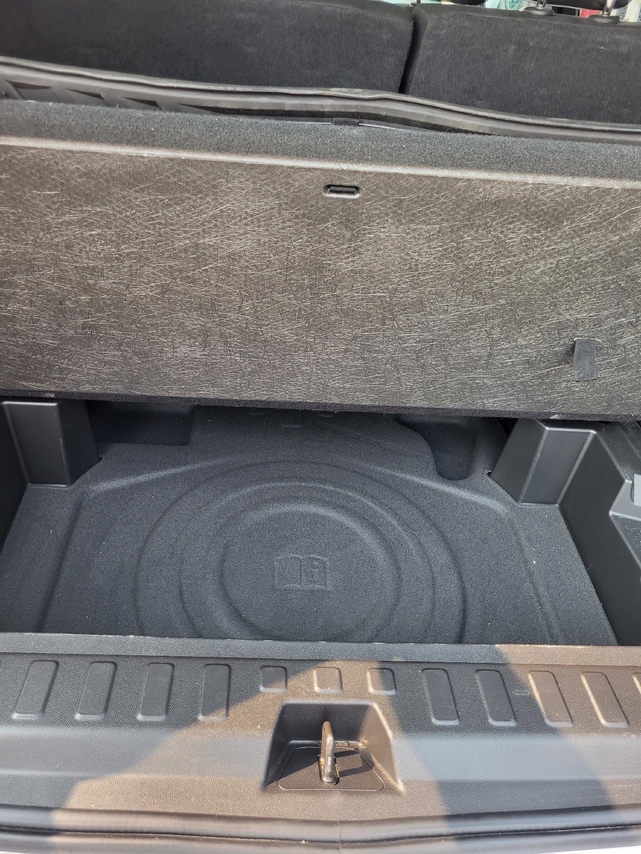 Used 2018 Chevrolet Equinox LT image 7