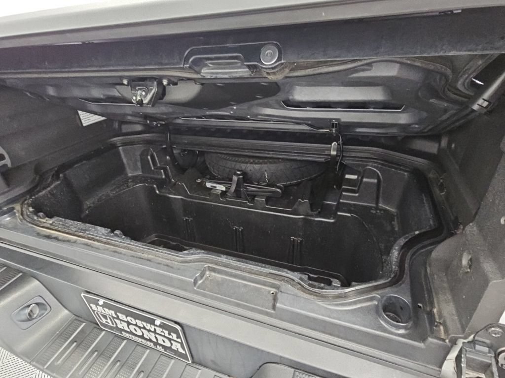 Used 2023 Honda Ridgeline RTL-E image 38