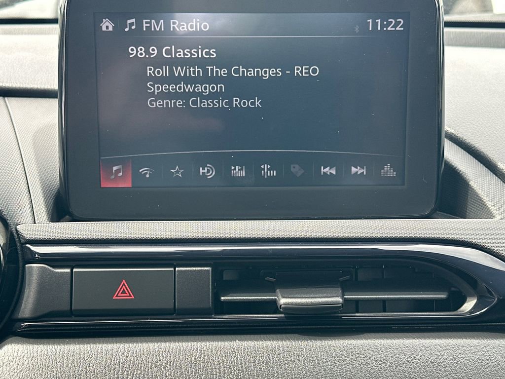 Used 2020 MAZDA MX-5 Miata Sport image 25