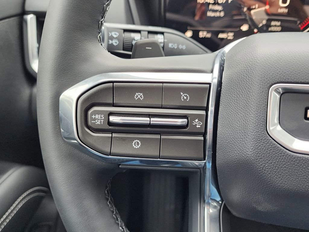 New 2026 GMC Terrain Denali image 20