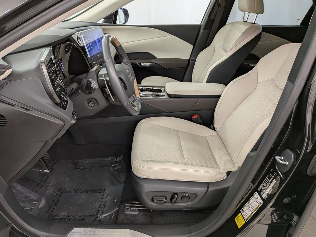 Certified 2024 Lexus RX 350 Premium w/ Convenience Package AWD/4WD image 15