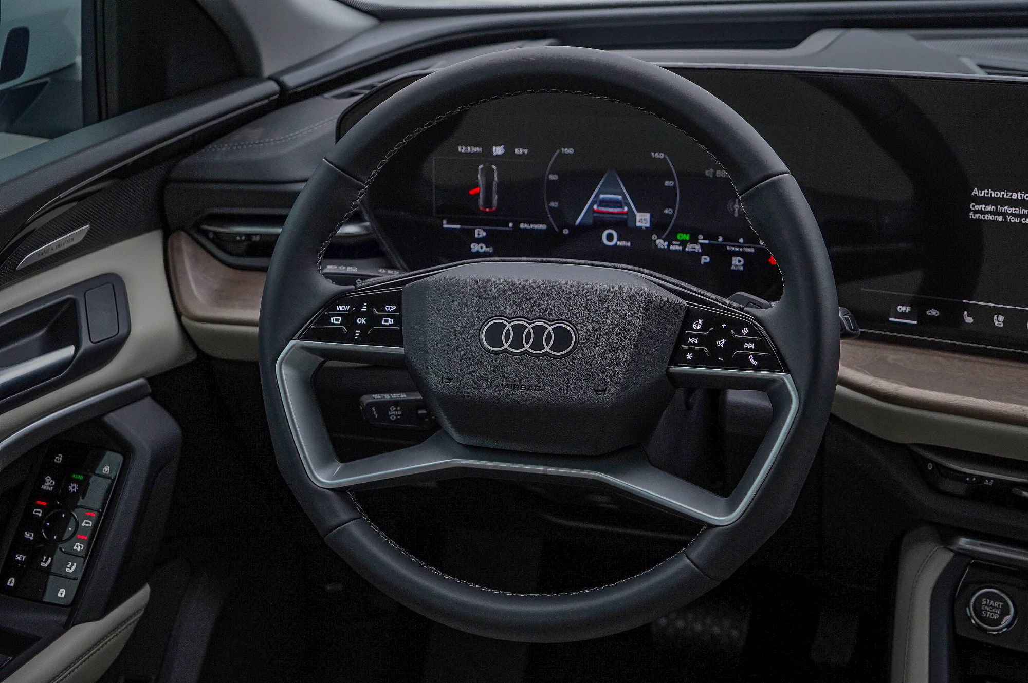 New 2025 Audi Q5 Premium Plus image 19
