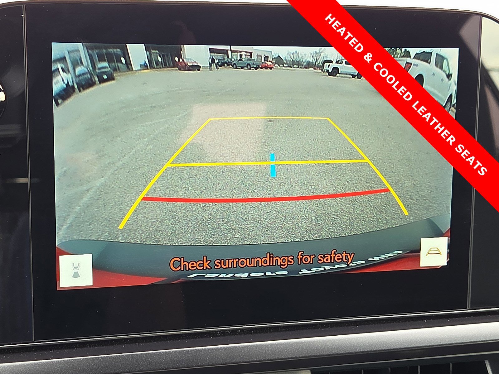 Used 2024 Lexus UX 250h F Sport image 18