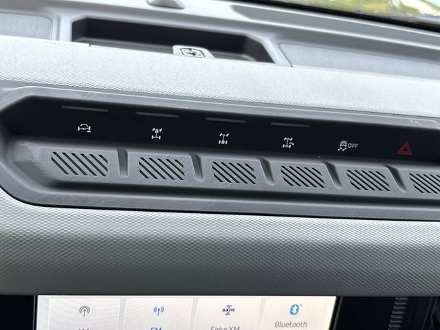 Used 2023 Ford Bronco Badlands w/ Sasquatch Package image 28