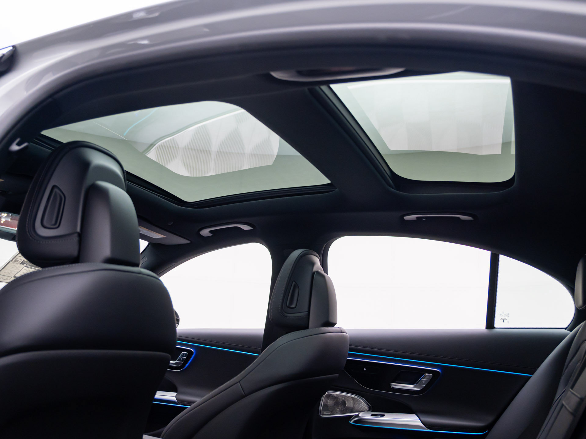 New 2027 Mercedes-Benz E 53 AMG e 4MATIC Sedan image 19