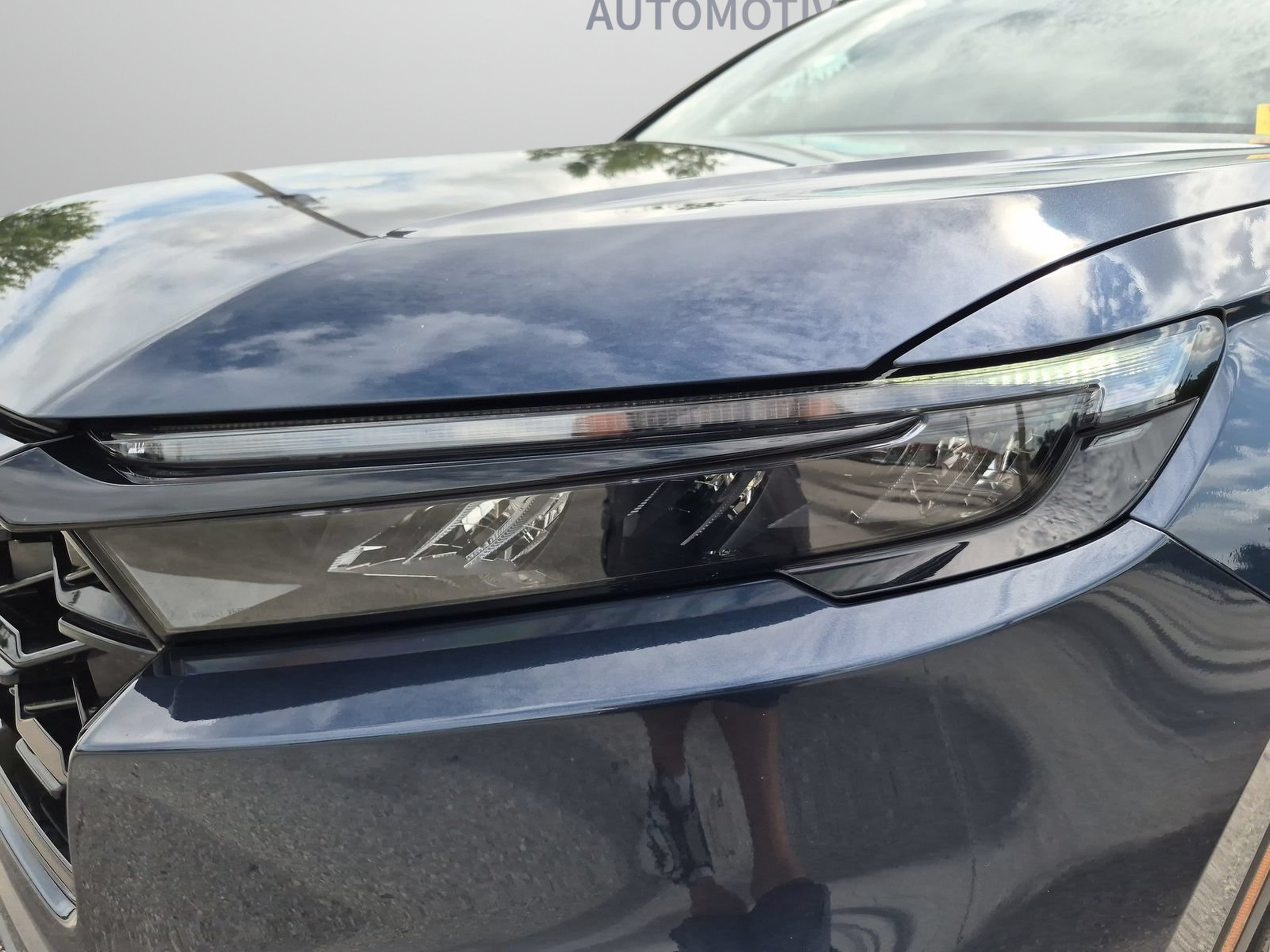Certified 2024 Honda CR-V Sport Touring image 31