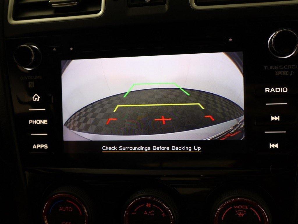 Used 2020 Subaru WRX Premium image 42