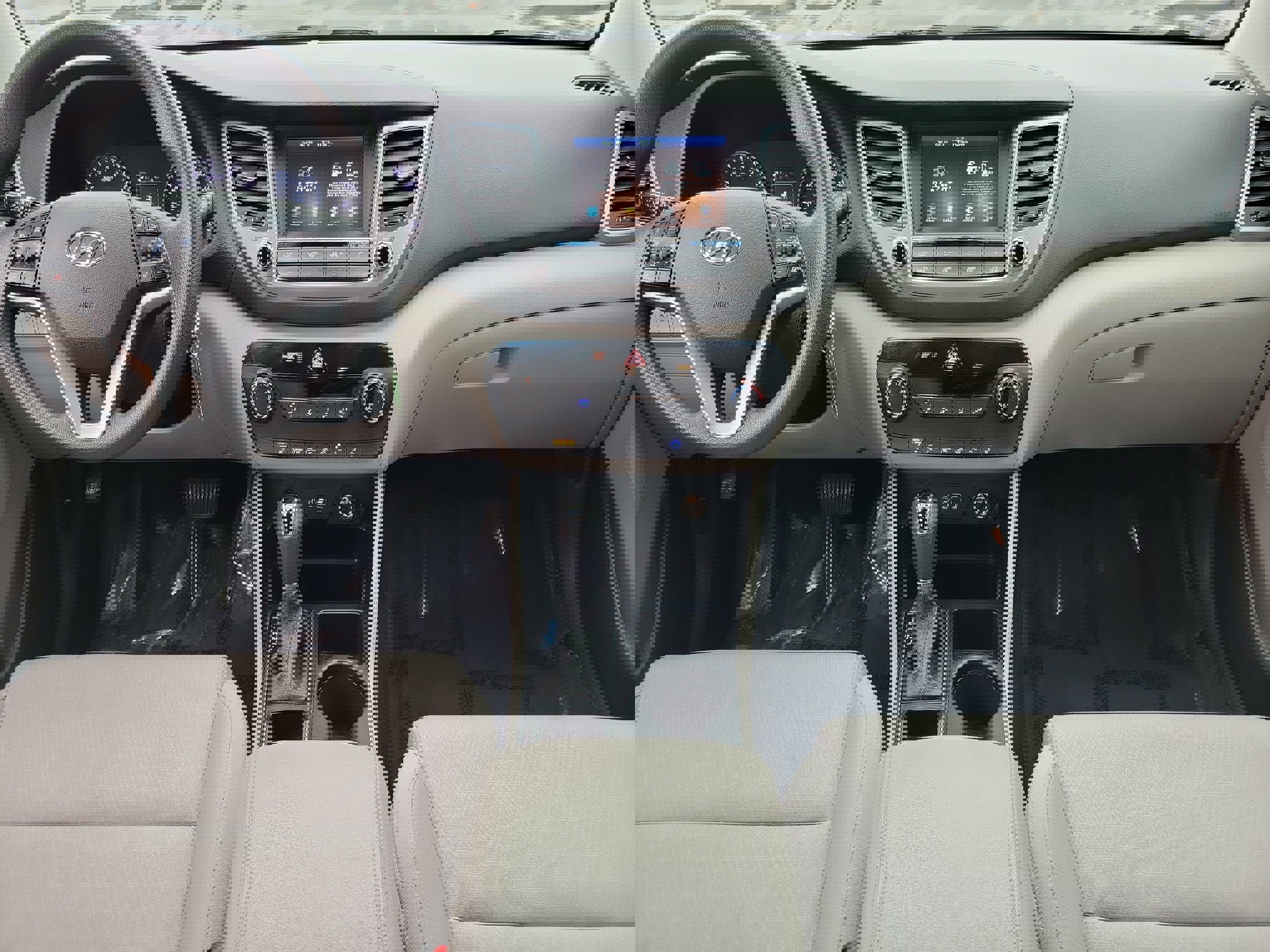 Used 2018 Hyundai Tucson SEL image 9