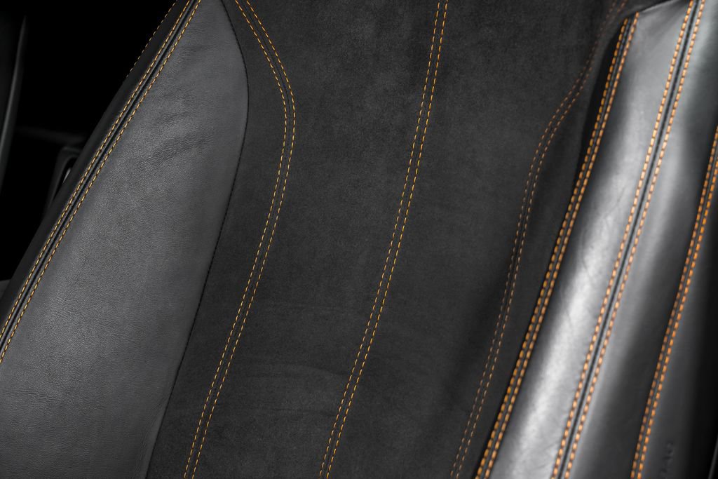 Used 2015 Lamborghini Huracan LP 610-4 image 16