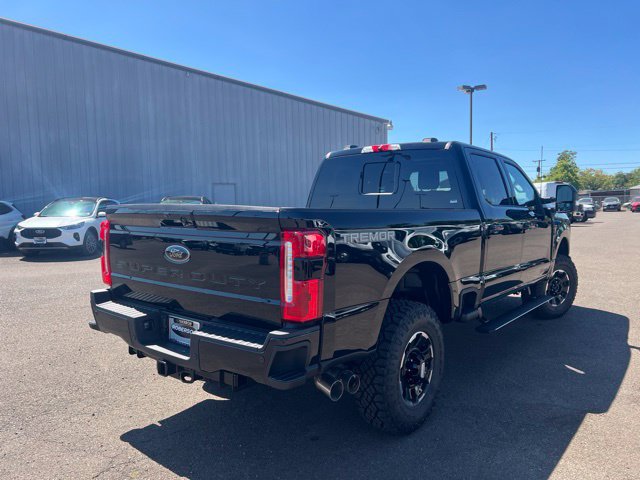 New 2026 Ford F250 Lariat w/ Tremor Off-Road Package AWD/4WD image 5
