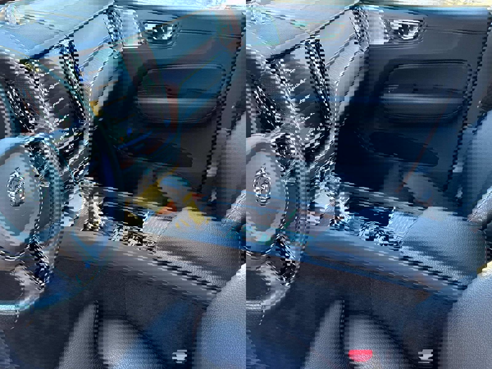 Used 2019 Volvo XC60 T6 Inscription image 20