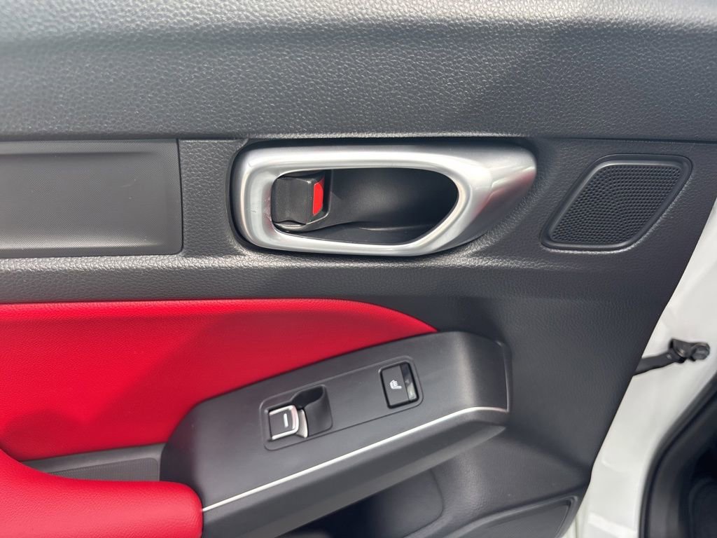 Used 2024 Acura Integra A-Spec FWD image 23