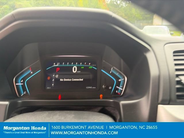 Used 2018 Honda Odyssey EX-L image 19