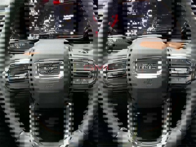 New 2026 GMC Canyon AT4 w/ Technology Plus Package image 18