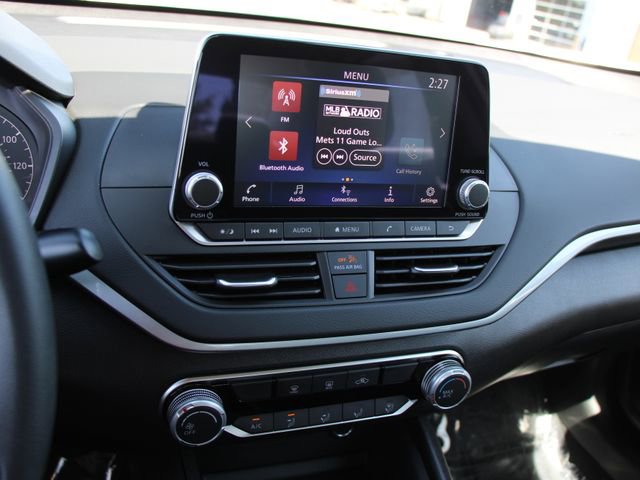 Certified 2025 Nissan Altima 2.5 S image 17