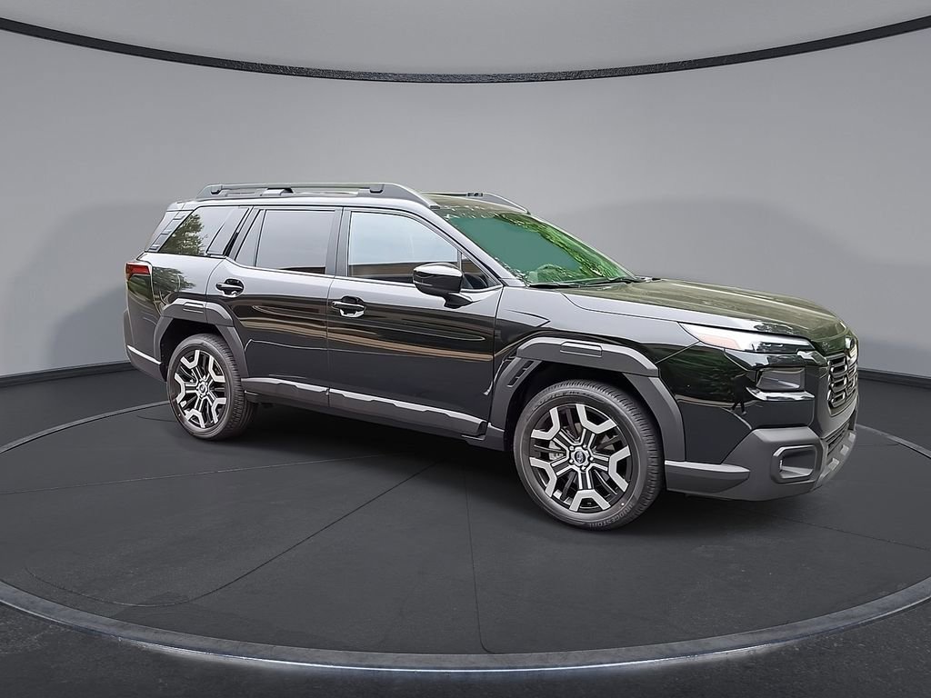 New 2026 Subaru Outback Touring XT AWD/4WD image 6