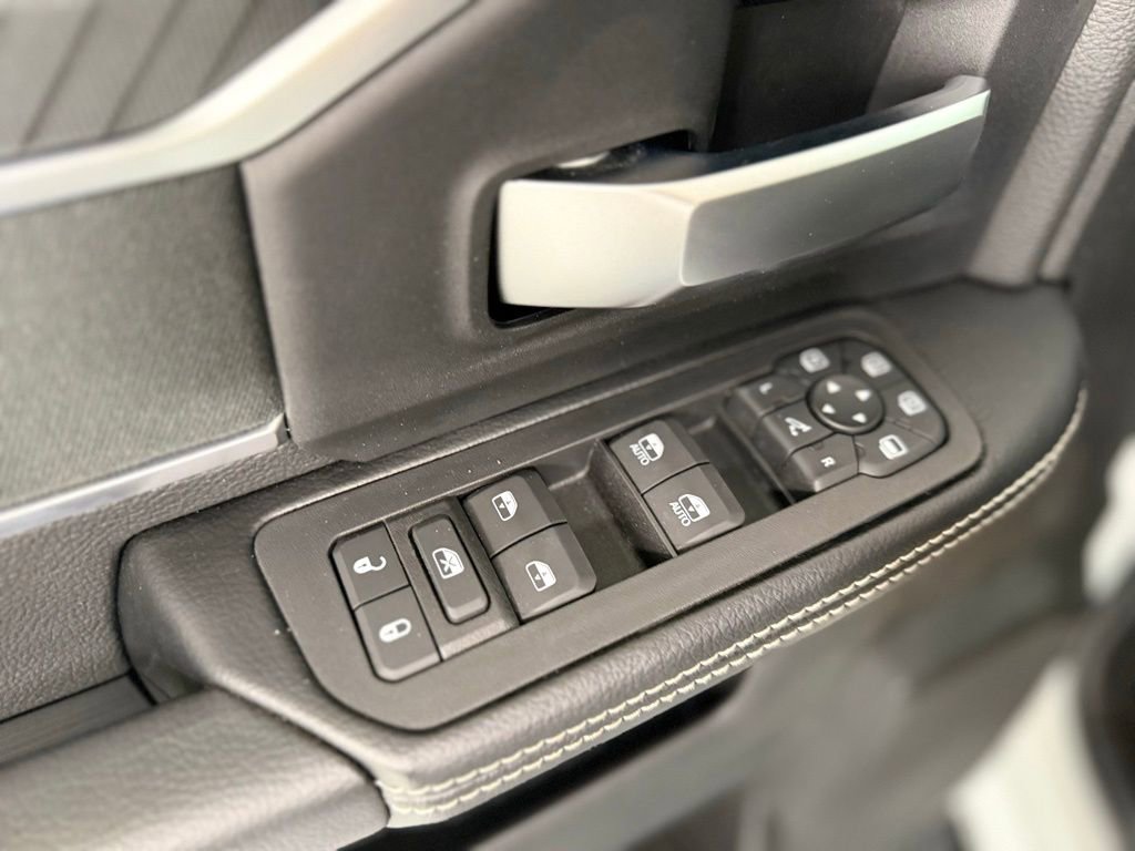 New 2026 RAM 2500 Big Horn image 13