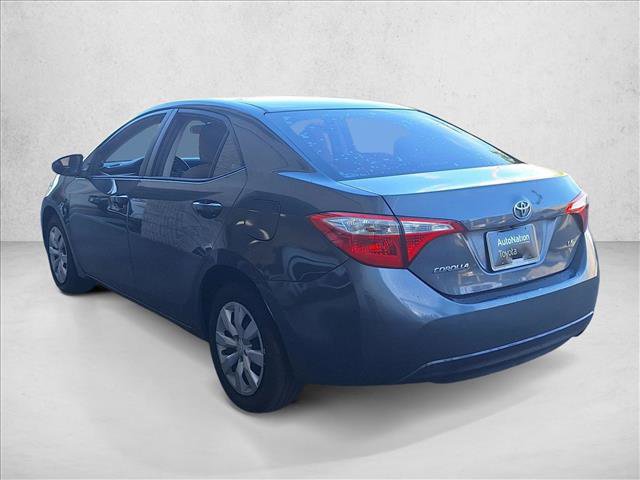 Used 2016 Toyota Corolla LE image 7