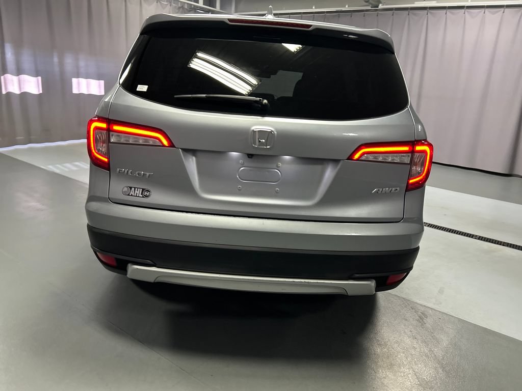 Used 2020 Honda Pilot EX image 6