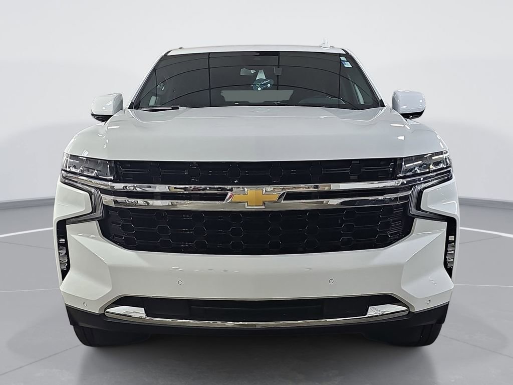 Certified 2024 Chevrolet Tahoe LS w/ Driver Alert Package AWD/4WD image 10