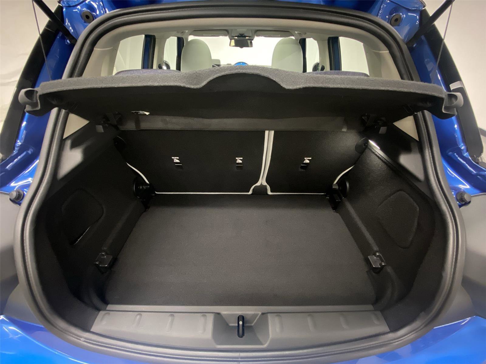 Certified 2025 MINI Cooper S FWD image 24