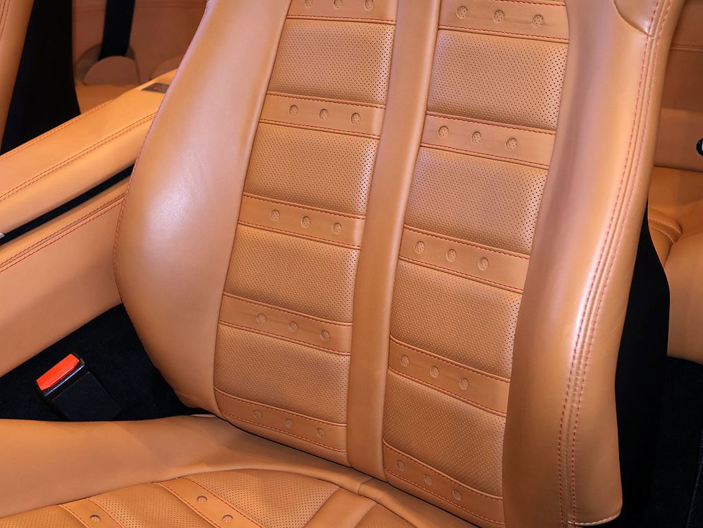 Certified 2017 Ferrari California T image 79