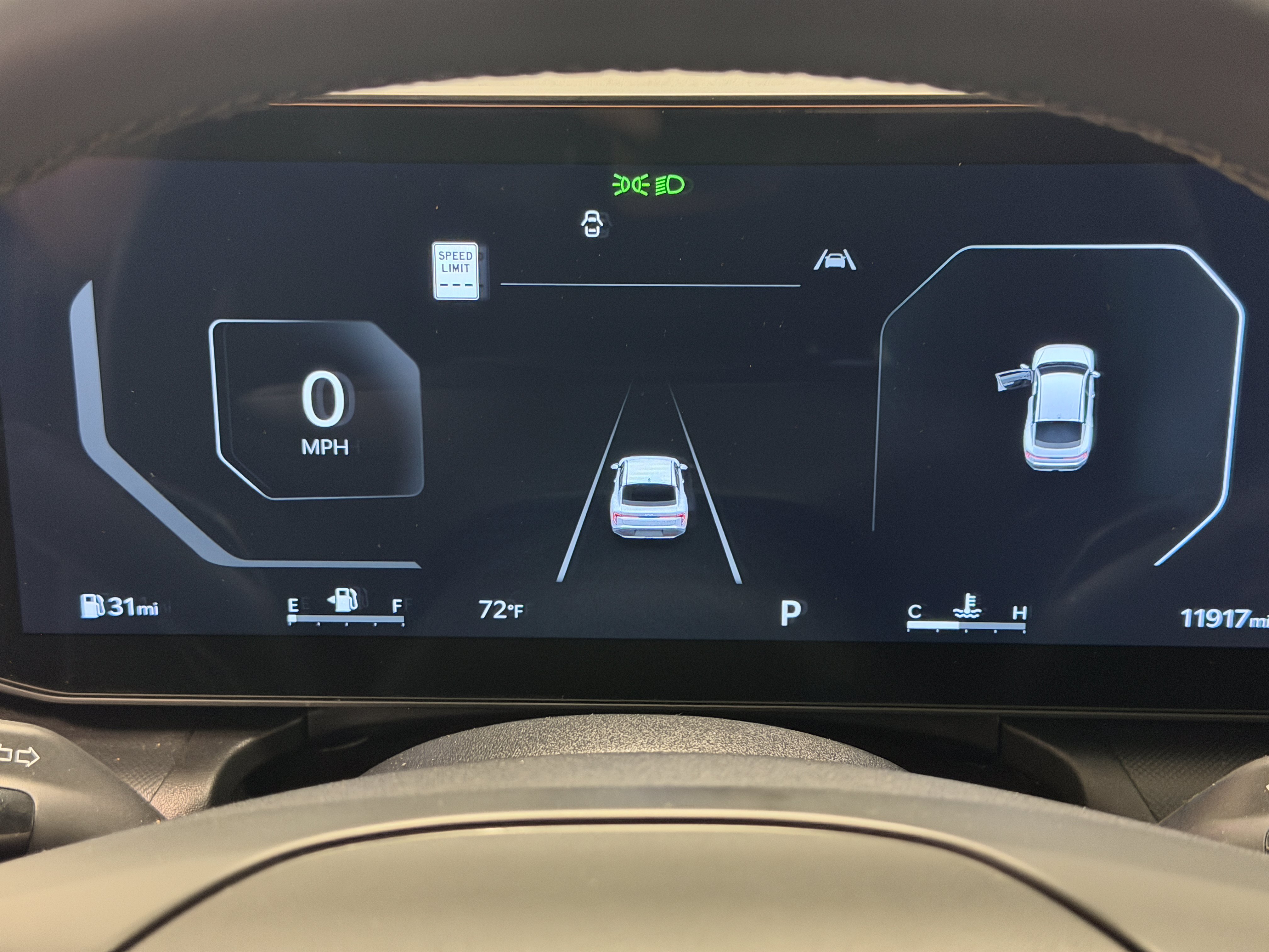 Used 2025 Kia K4 EX FWD image 17