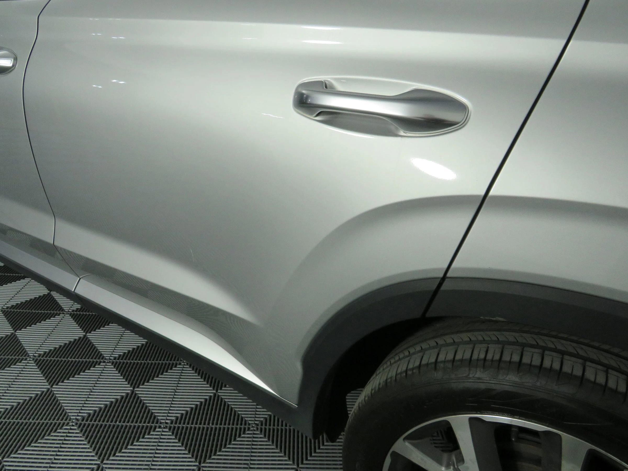 Used 2022 Hyundai Palisade SEL w/ Convenience Package image 32