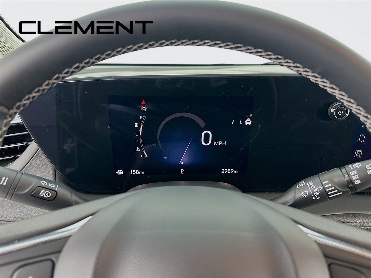 Used 2024 Buick Encore GX Preferred w/ Advanced Technology Package image 18