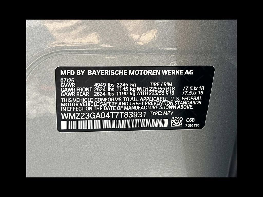 Used 2026 MINI Cooper Countryman S AWD/4WD image 59