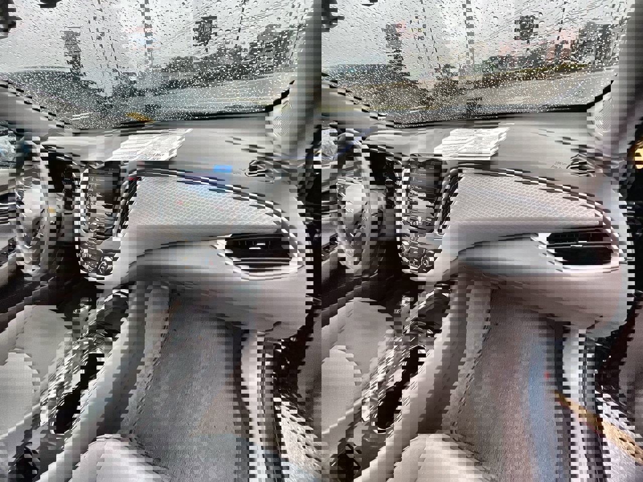 Used 2020 Chevrolet Malibu LS w/ Driver Confidence Package II image 27