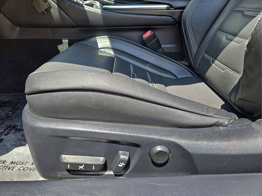 Used 2015 Lexus RC 350 image 19